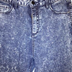 Jeans/Size 7